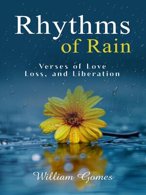 cover image of Rhythms of Rain